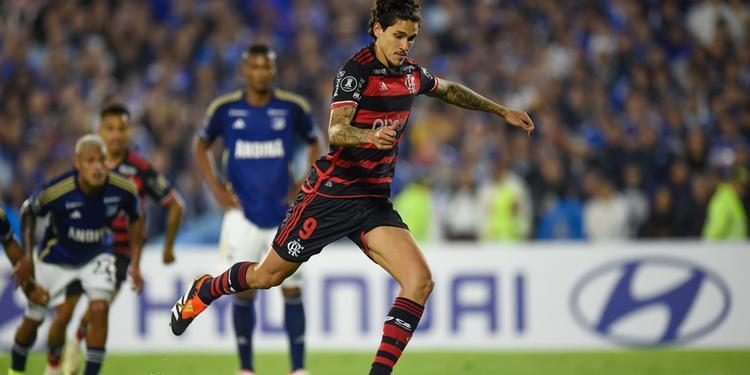 Flamengo busca primeira vitória na Libertadores contra o Palestino, hoje, no Maracanã